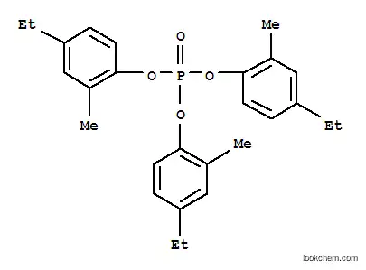 트리스(4-에틸-o-톨릴) 인산염