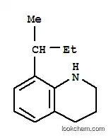 8- (sec- 부틸) -1,2,3,4- 테트라 하이드로 퀴놀린