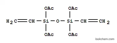 1,3-디비닐디실록산-1,1,3,3-테트라일테트라아세테이트