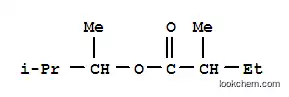 1,2-디메틸프로필 2-메틸부티레이트