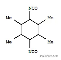 1,4-ジイソシアナト-2,3,5,6-テトラメチルシクロヘキサン