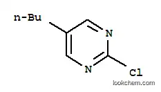 5- 부틸 -2- 클로로 피리 미딘