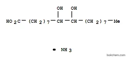 암모늄 수소 9,10-디하이드록시세바케이트