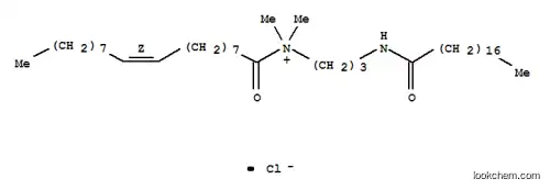 디메틸올레오일[3-(스테아로일아미노)프로필]암모늄 클로라이드