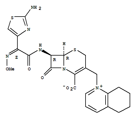 Cefquinome