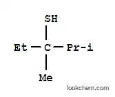 2,3- 디메틸 펜탄 -3- 티올