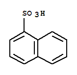 1-Naphthalenesulfonicacid