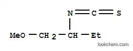 2-イソチオシアナト-1-メトキシブタン