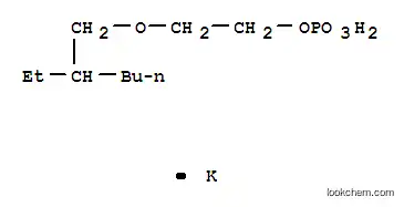 칼륨[2-[(2-에틸헥실)옥시]에틸]인산수소칼륨