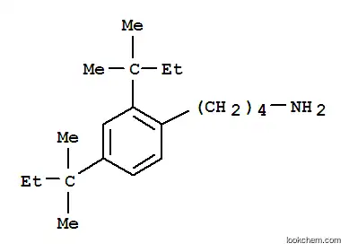 2,4-비스(1,1-디메틸프로필)벤젠부틸아민