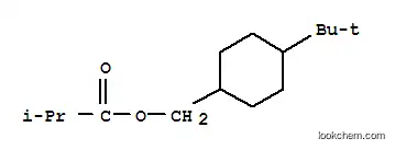 [4-(1,1-디메틸에틸)사이클로헥실]메틸 이소부티레이트
