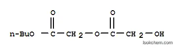 2-부톡시-2-옥소에틸하이드록시아세테이트