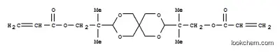 3,9-ビス(2-アクリロイルオキシ-1,1-ジメチルエチル)-2,4,8,10-テトラオキサスピロ[5.5]ウンデカン
