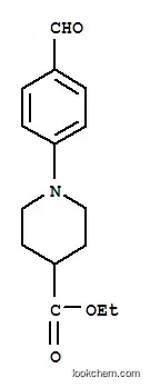 1-(4-포밀페닐)피페리딘-4-카르복실산 에틸 에스테르