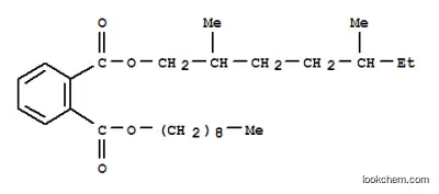 1,2-ベンゼンジカルボン酸1-(2,5-ジメチルヘプチル)2-ノニル