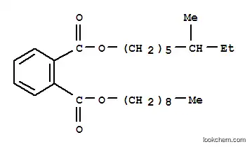 1,2-ベンゼンジカルボン酸1-(6-メチルオクチル)2-ノニル