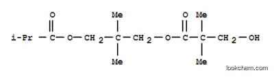 3-ヒドロキシ-2,2-ジメチルプロパン酸2,2-ジメチル-3-(2-メチル-1-オキソプロピルオキシ)プロピル