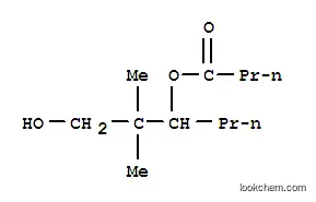 1-(2-히드록시-1,1-디메틸에틸)부틸부티레이트