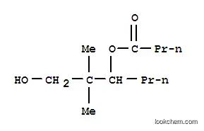 ブタン酸1-(2-ヒドロキシ-1,1-ジメチルエチル)ブチル