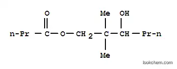 ブタン酸3-ヒドロキシ-2,2-ジメチルヘキシル