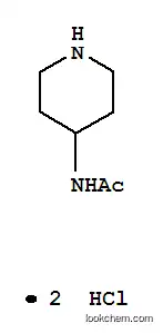 N-피페리딘-4-일아세트아미드 이염산염