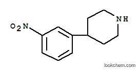4-(3-니트로페닐)-피페리딘