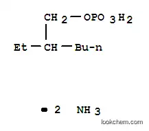 디 암모늄 2- 에틸 헥실 포스페이트