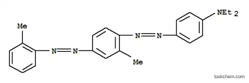 N,N-디에틸-4-[[2-메틸-4-[(o-톨릴)아조]페닐]아조]아닐린