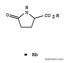루비듐 5-옥소-DL-프롤리네이트