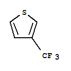 3-(trifluoromethyl)thiophene
