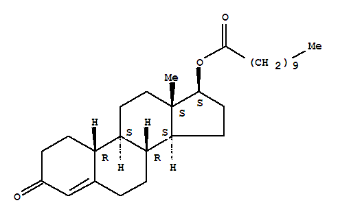 Nandroloneundecanoate