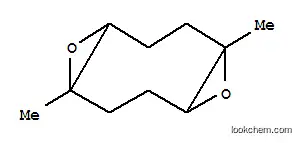 1,6-디메틸-5,10-디옥사트리시클로[7.1.0.04,6]데칸