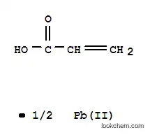 アクリル酸鉛（Ⅱ）