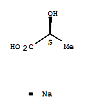 Sodium(S)-2-hydroxypropanoate