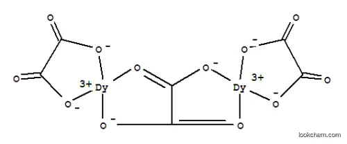 Dysprosium オキサレート ヘキサ水和物