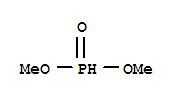 Dimethylhydrogenphosphite
