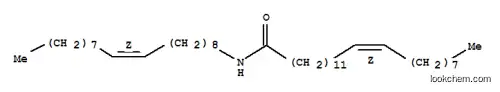 (Z,Z)-N-옥타덱-9-에닐도코스-13-에나미드