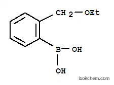 2-에톡시메틸페닐보론산