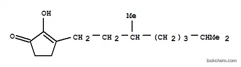 3-(3,7-디메틸옥틸)-2-히드록시시클로펜트-2-에논