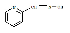 2-Pyridinecarbaldehydeoxime