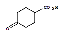 4-Oxocyclohexanecarboxylicacid