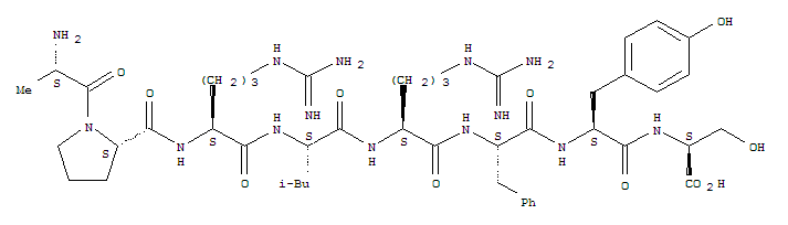 α-BagCellPeptide(1-8)