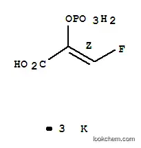 포스포에놀-3-플루오로피루베이트