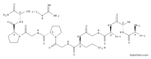 pro-opiomelanocortin 결합 펩티드 (14-23)