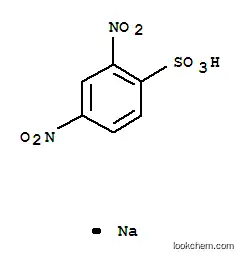 2,4-ジニトロベンゼンスルホン酸ナトリウム