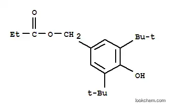 3,5-디-tert-부틸-4-하이드록시벤질 프로피오네이트