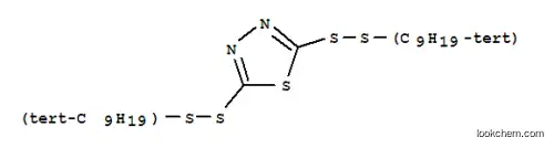 2,5-비스(tert-노닐디티오)-1,3,4-티아디아졸