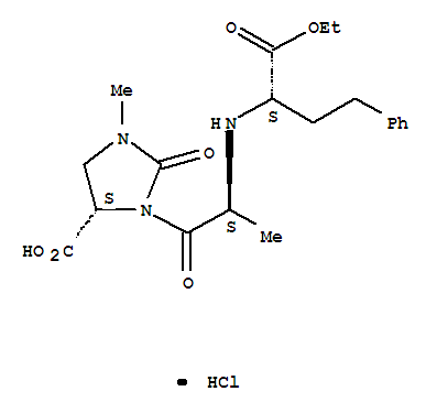 ImidaprilHydrochloride