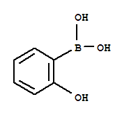 2-Hydroxyphenylboronicacid