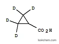 시클로프로판-2,2,3,3-D4-카르복실산